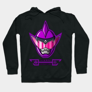 DONBROTHERS ( DON MURASAME ) Hoodie